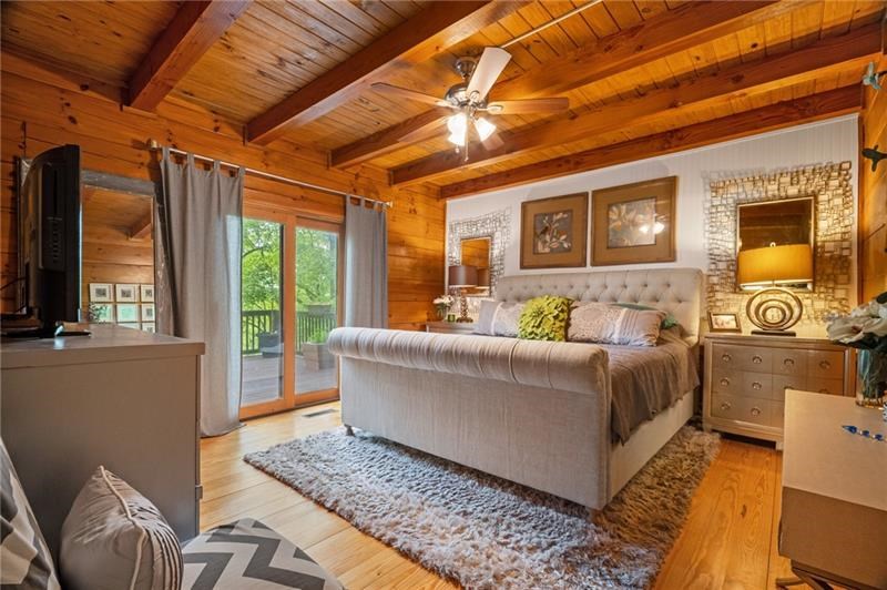 334 Little Pine Mountain Road Jasper, GA 30143 - Photo 16 of 63 Gallery Image 16