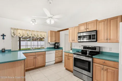 $625,000 | 304 Cherry Drive, Melbourne Beach, FL 32951
