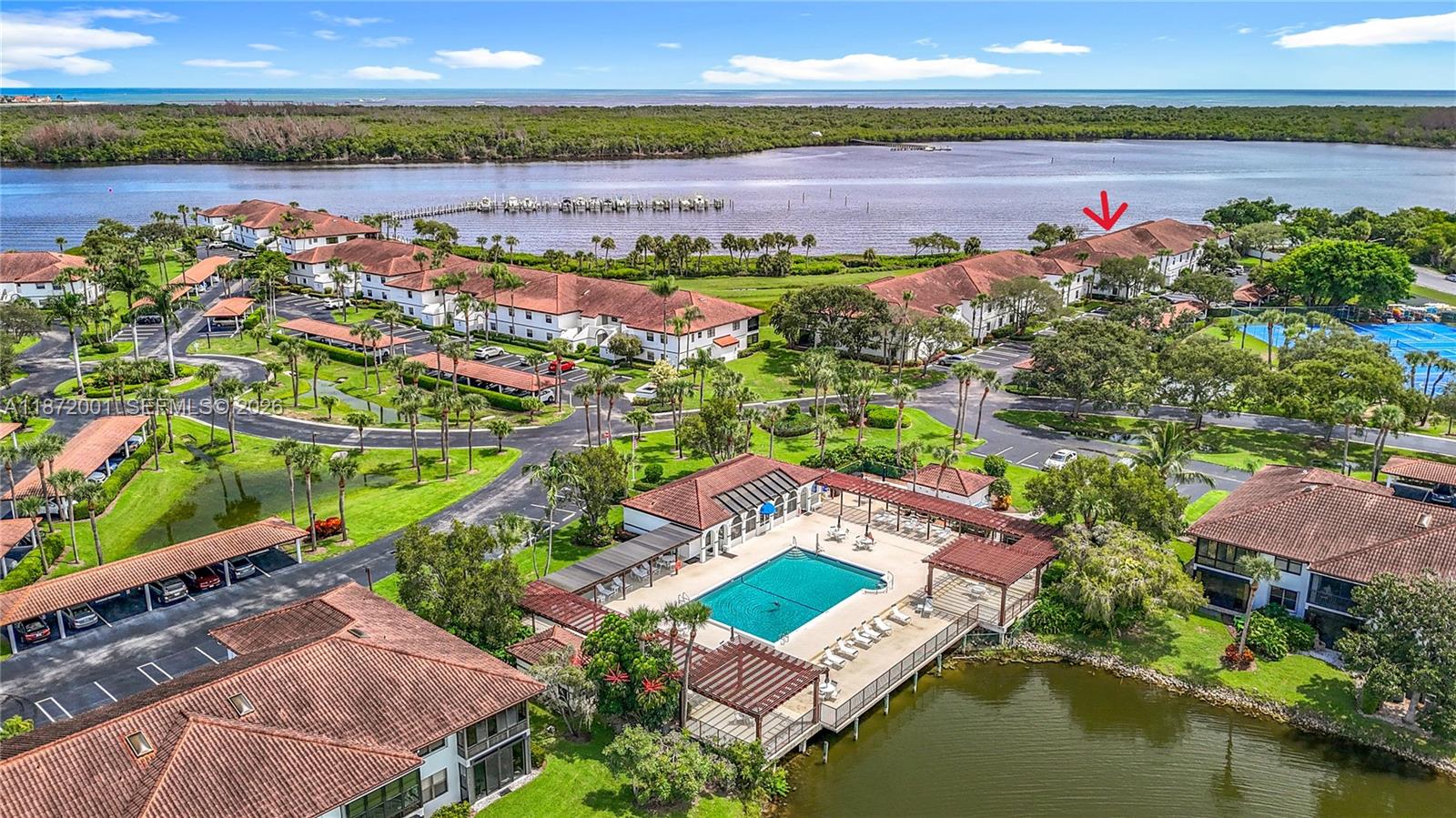 6082 Southeast Landing Way, Unit 11 Stuart, FL 34997 - Photo 5 of 57 Photo 5