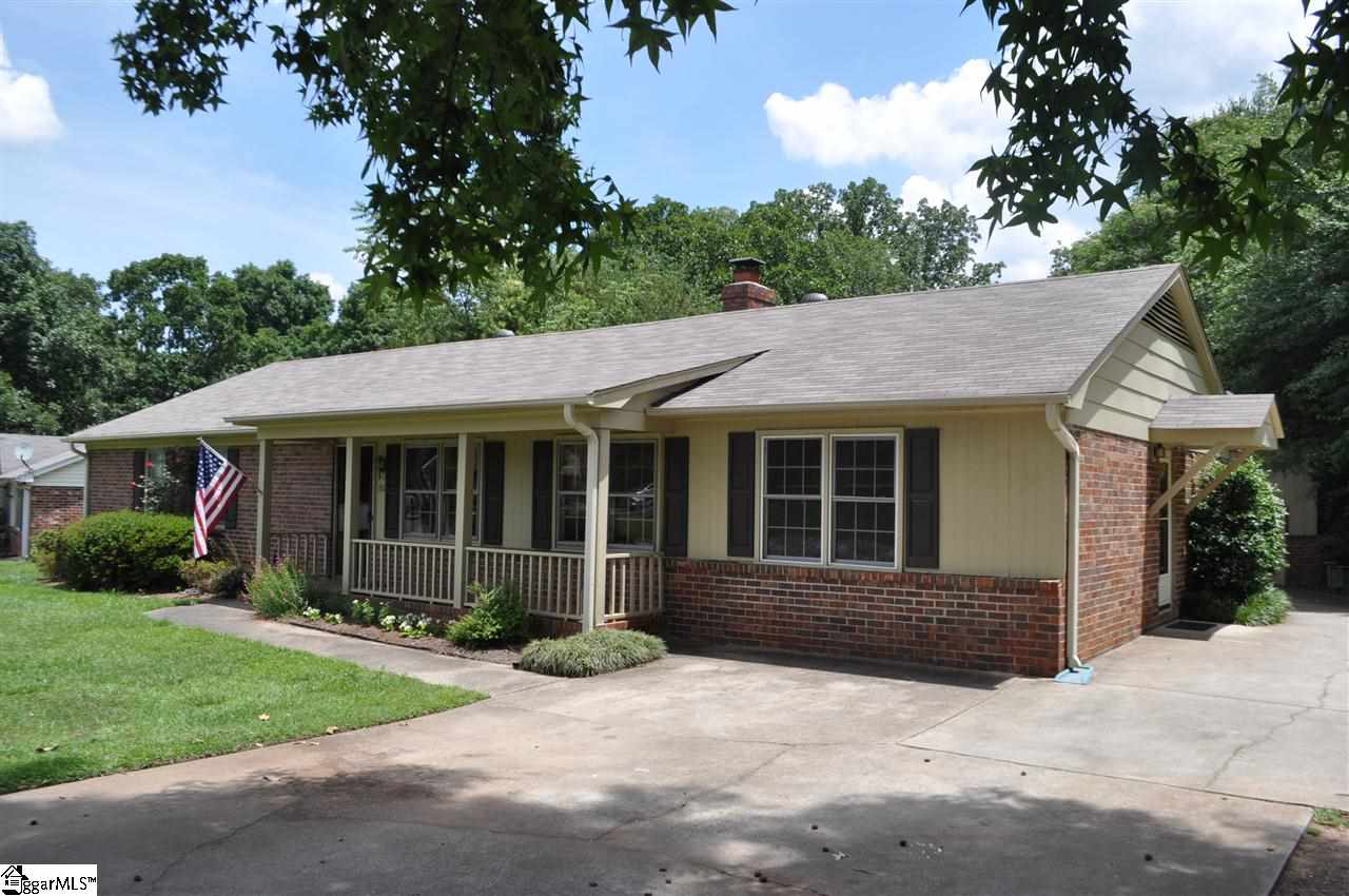 102 Hudson Farm Road Greer, SC 29650 - Photo 1 of 1 Gallery Image 1