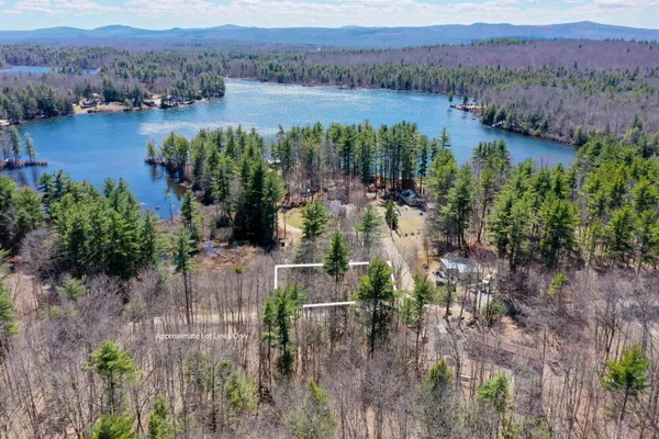 $49,000 | Grove Road, New Durham, NH 03855