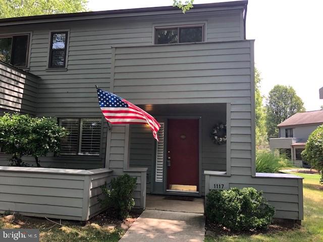 1117 Cedar Ridge Court Annapolis, MD 21403 - Photo 1 of 21