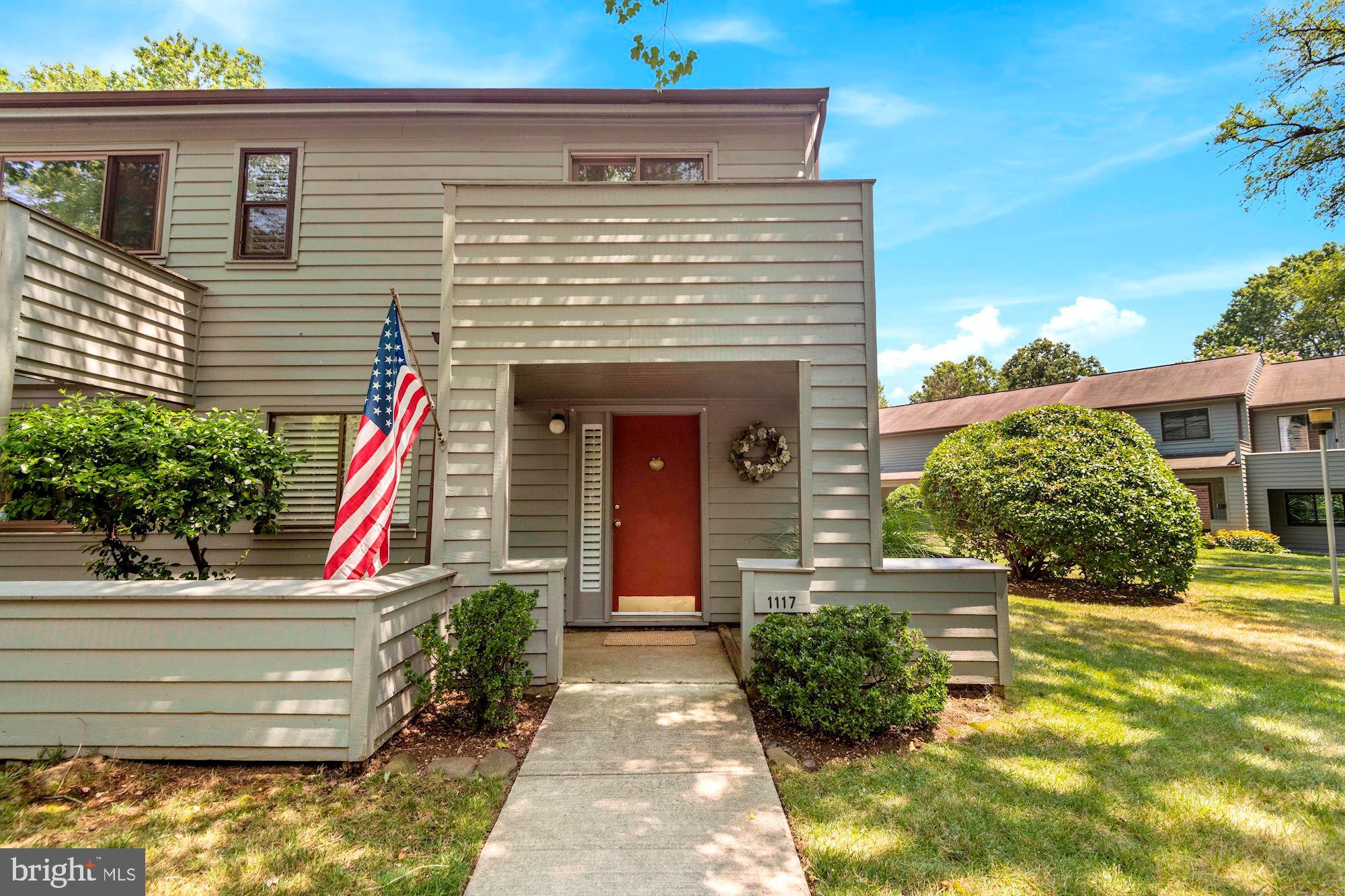 1117 Cedar Ridge Court Annapolis, MD 21403 - Photo 2 of 21