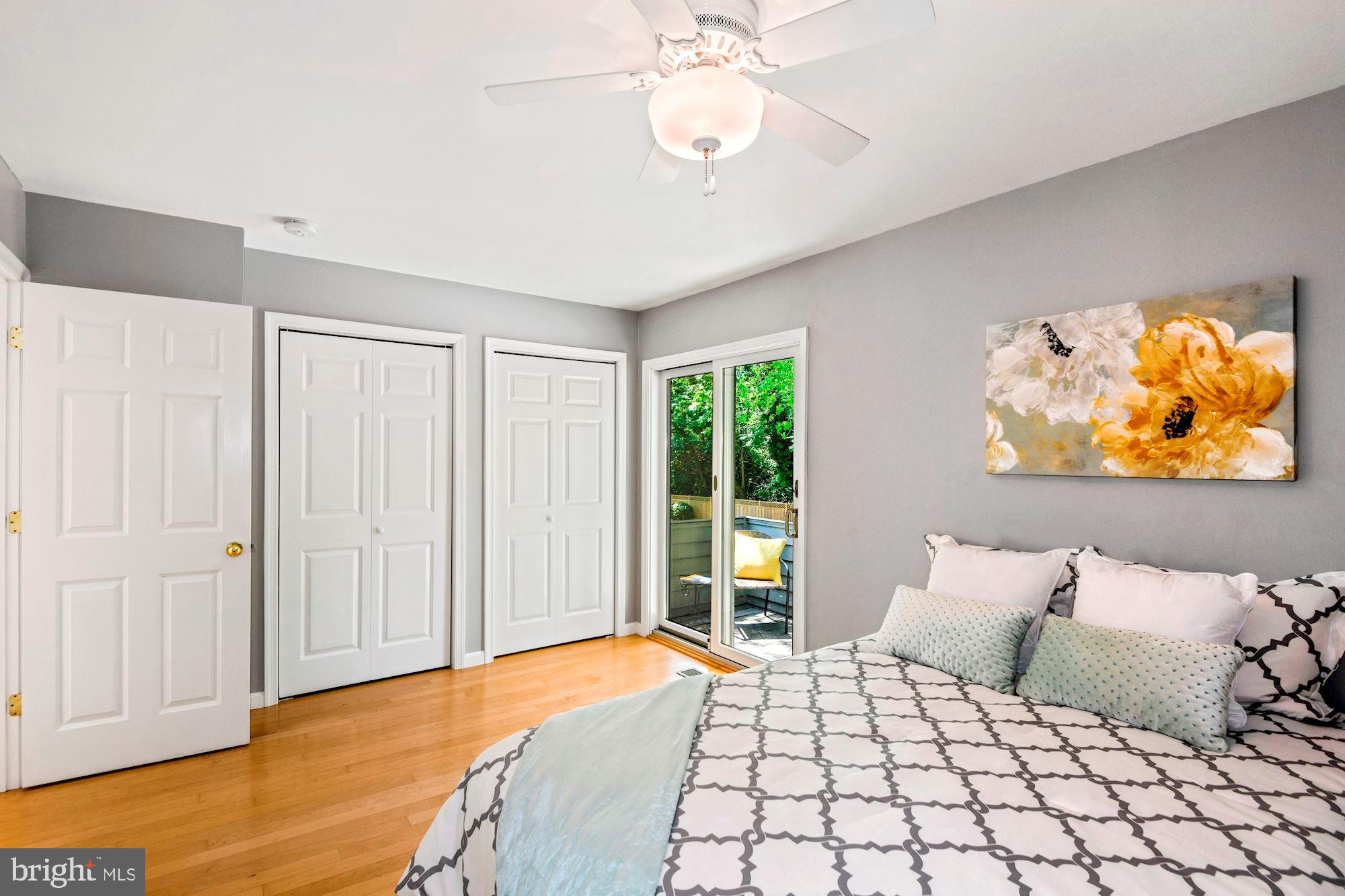 1117 Cedar Ridge Court Annapolis, MD 21403 - Photo 11 of 21 Three closets in master