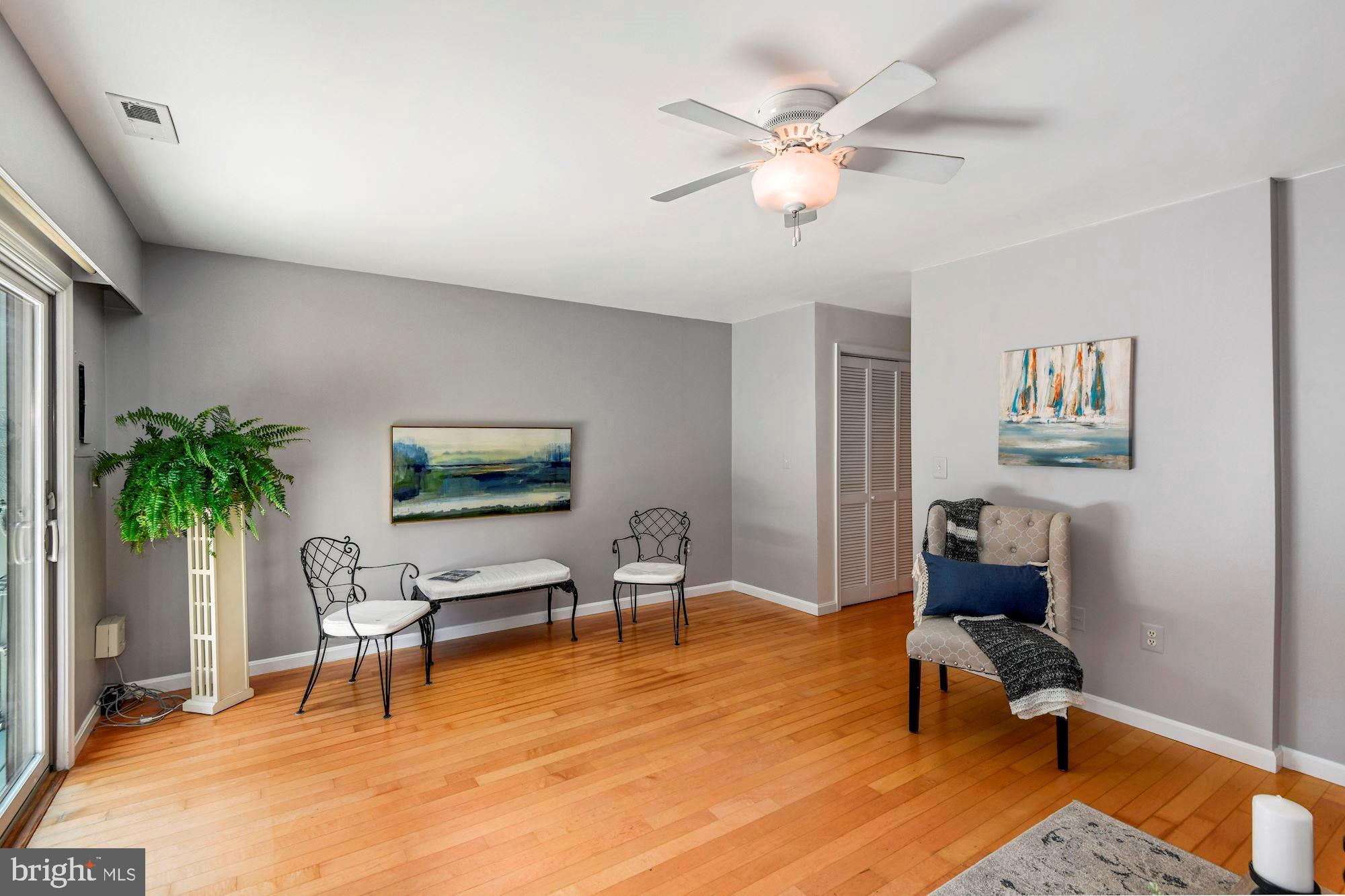 1117 Cedar Ridge Court Annapolis, MD 21403 - Photo 6 of 21 Media area in LF