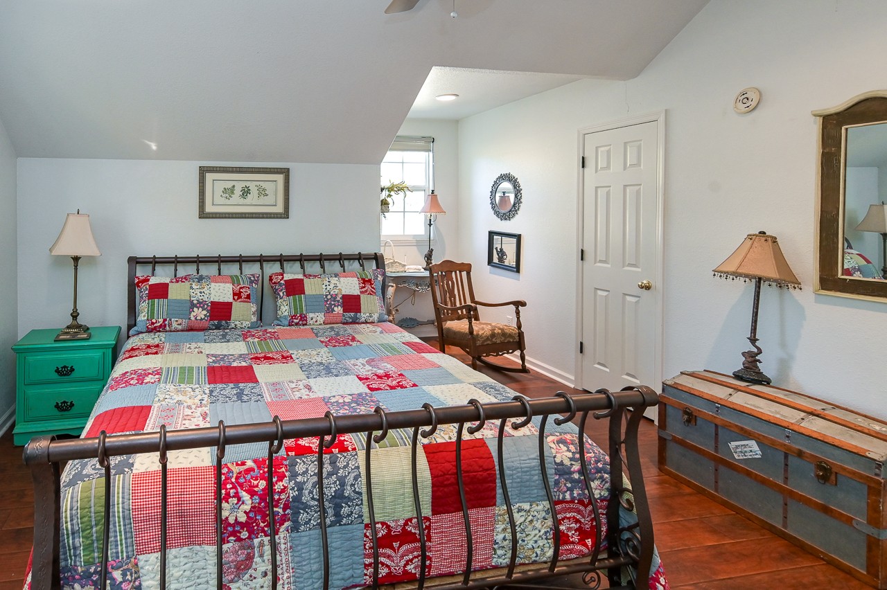 627 Eastbrook Road Estill Springs, TN 37330 - Photo 65 of 86