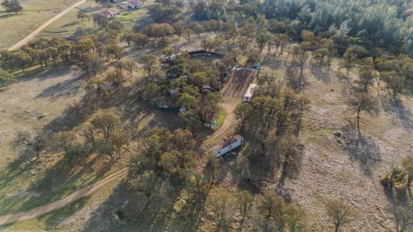 a view of outdoor space and a yard