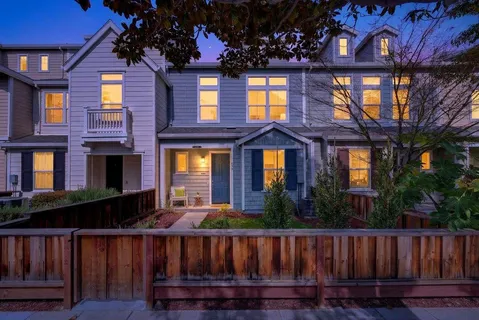 $1,450,000 | 679 Pinnacles Terrace, Sunnyvale, CA 94085