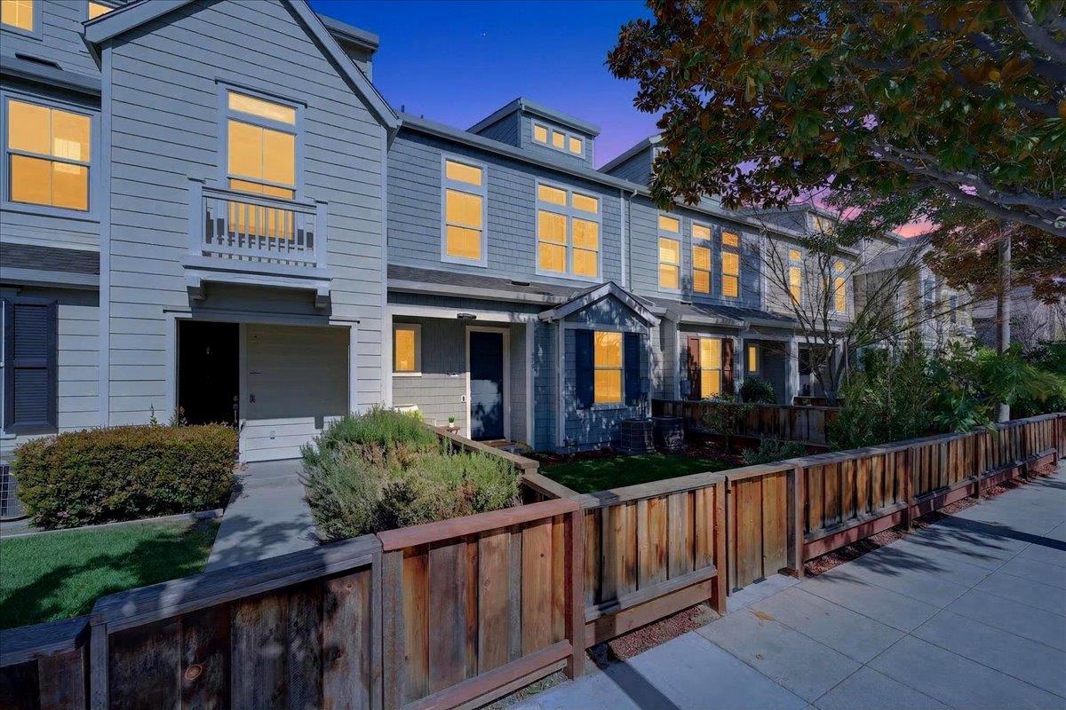 679 Pinnacles Terrace Sunnyvale, CA 94085 - Photo 24 of 37