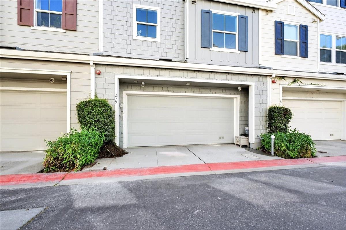 679 Pinnacles Terrace Sunnyvale, CA 94085 - Photo 29 of 37