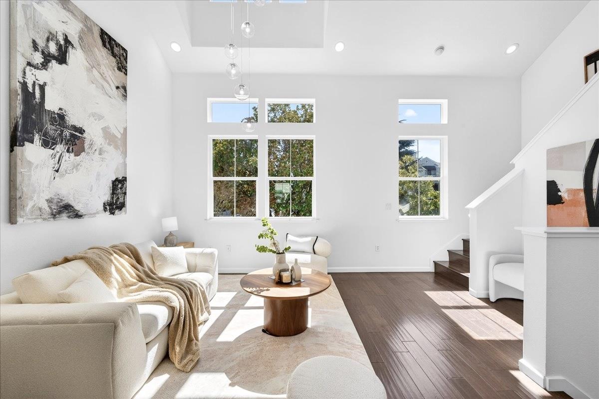 679 Pinnacles Terrace Sunnyvale, CA 94085 - Photo 4 of 37