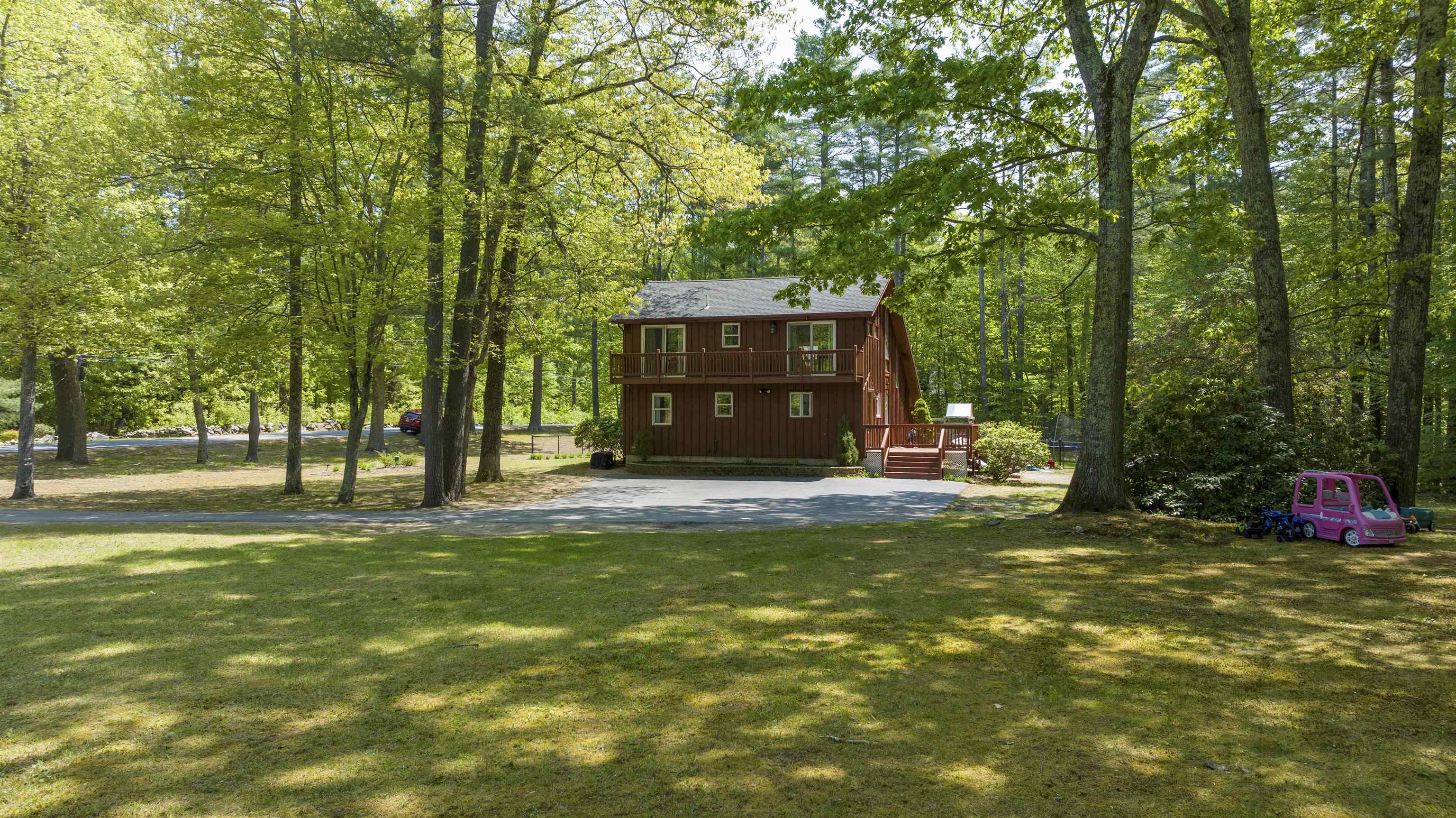 80 Little Mill Road Sandown, NH 03873 - Photo 3 of 38