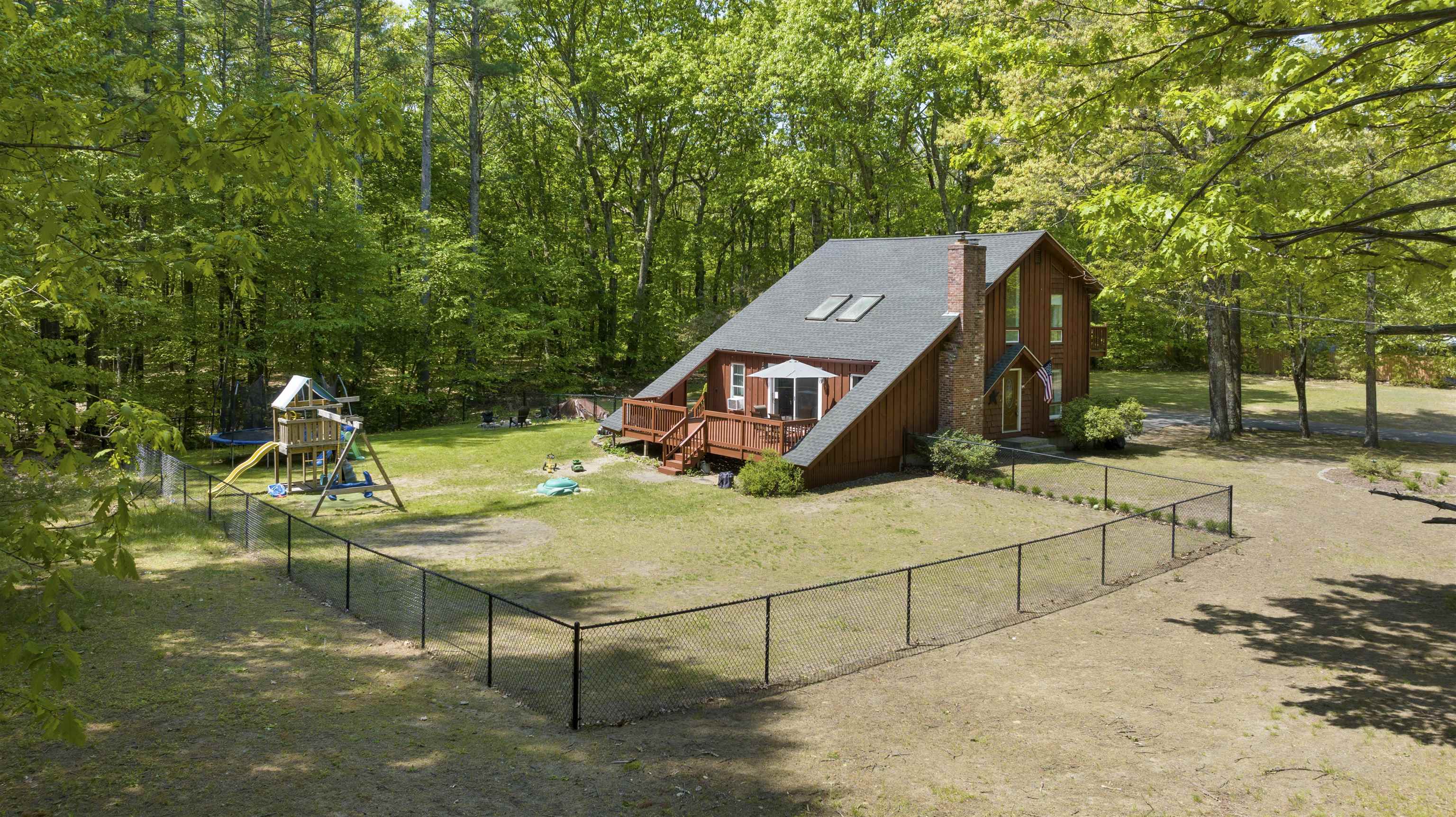 80 Little Mill Road Sandown, NH 03873 - Photo 33 of 38