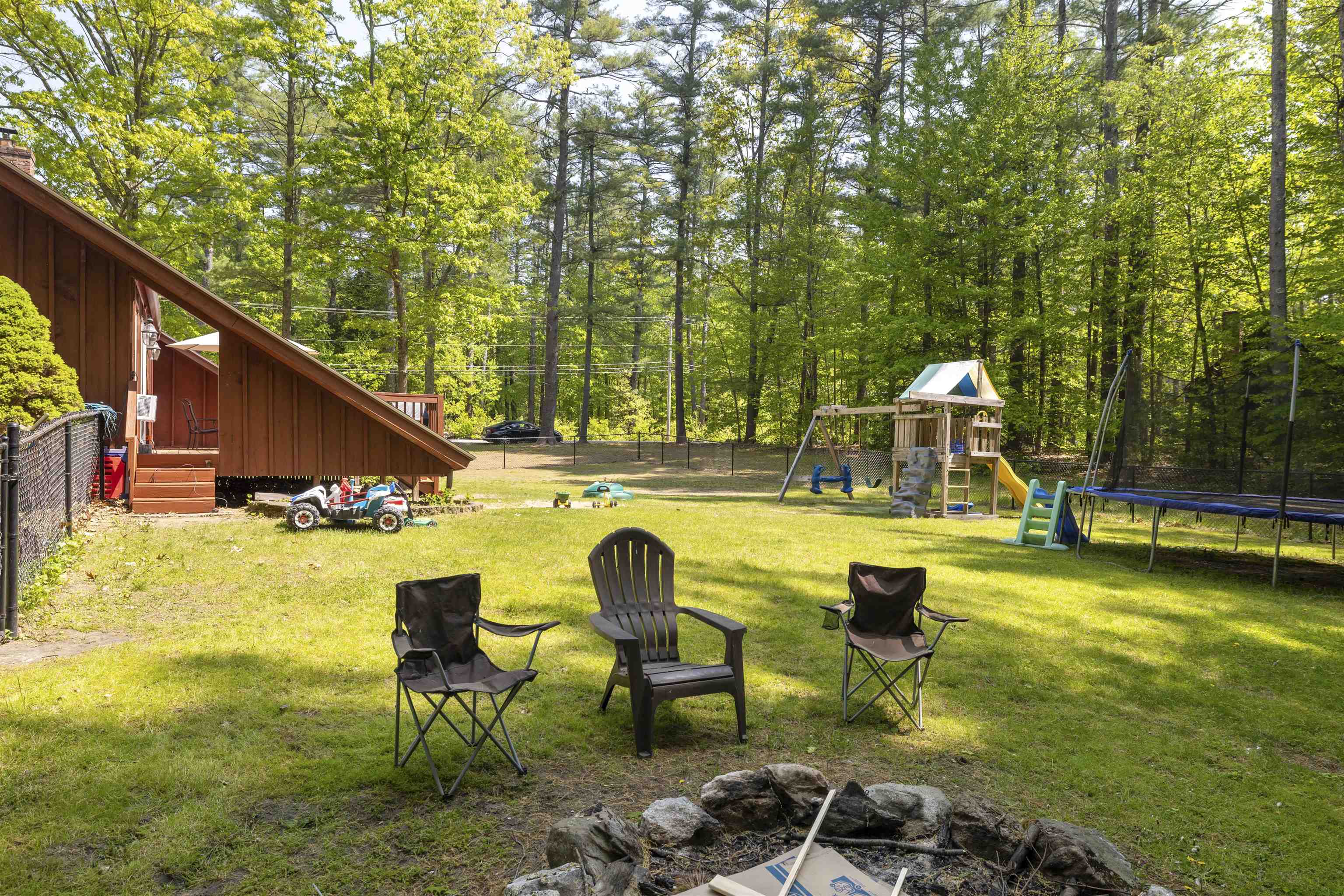 80 Little Mill Road Sandown, NH 03873 - Photo 34 of 38
