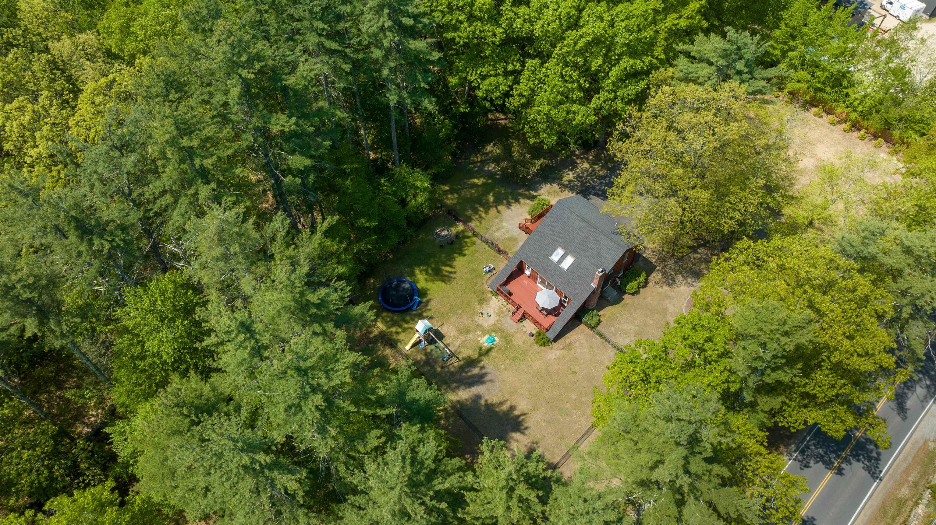 80 Little Mill Road Sandown, NH 03873 - Photo 35 of 38