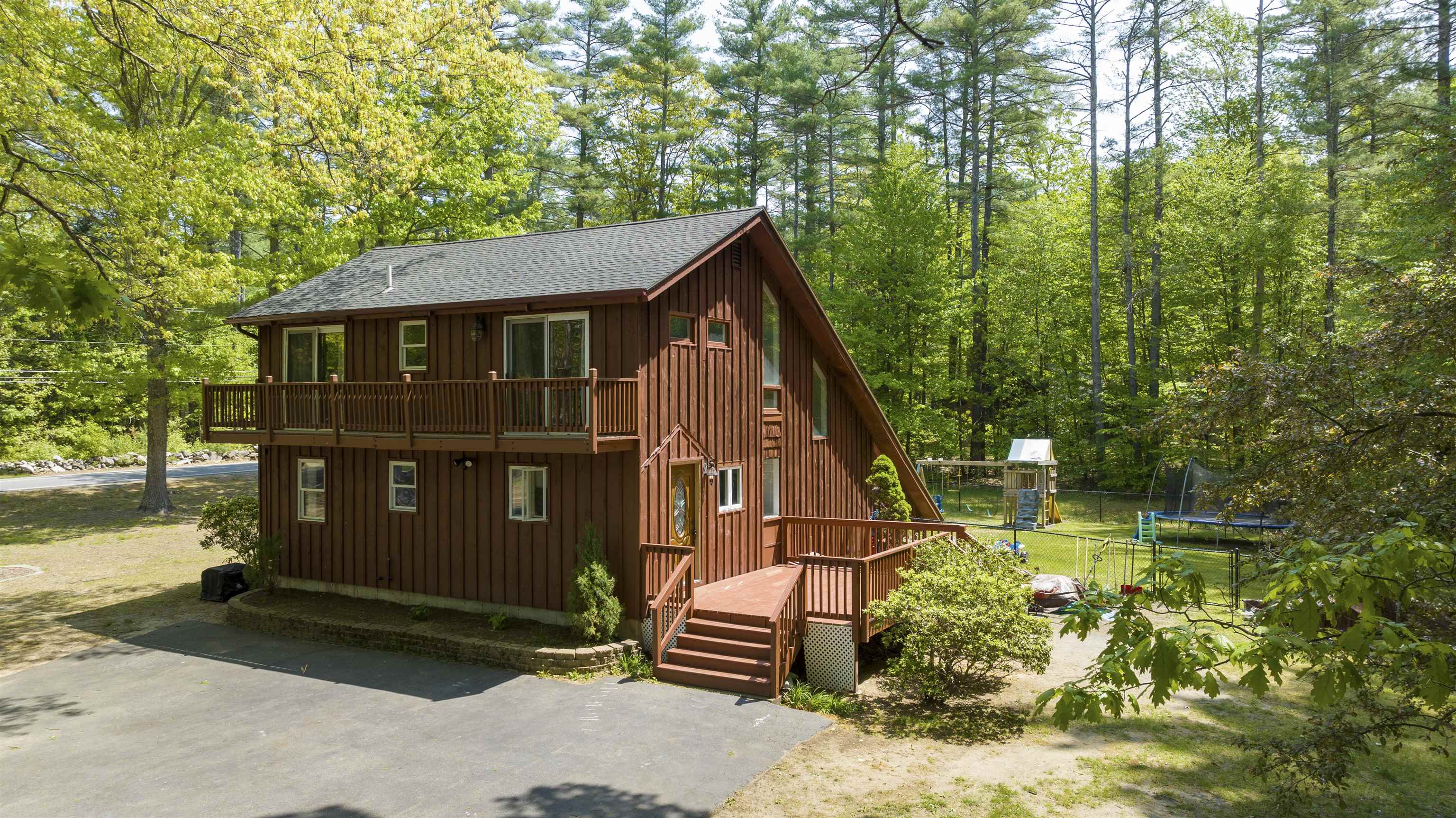 80 Little Mill Road Sandown, NH 03873 - Photo 4 of 38