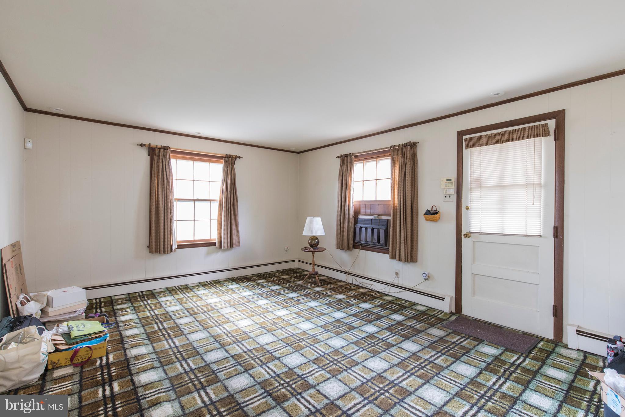 244 Shawnee Road Ardmore, PA 19003 - Photo 14 of 30 a view of an empty room and window