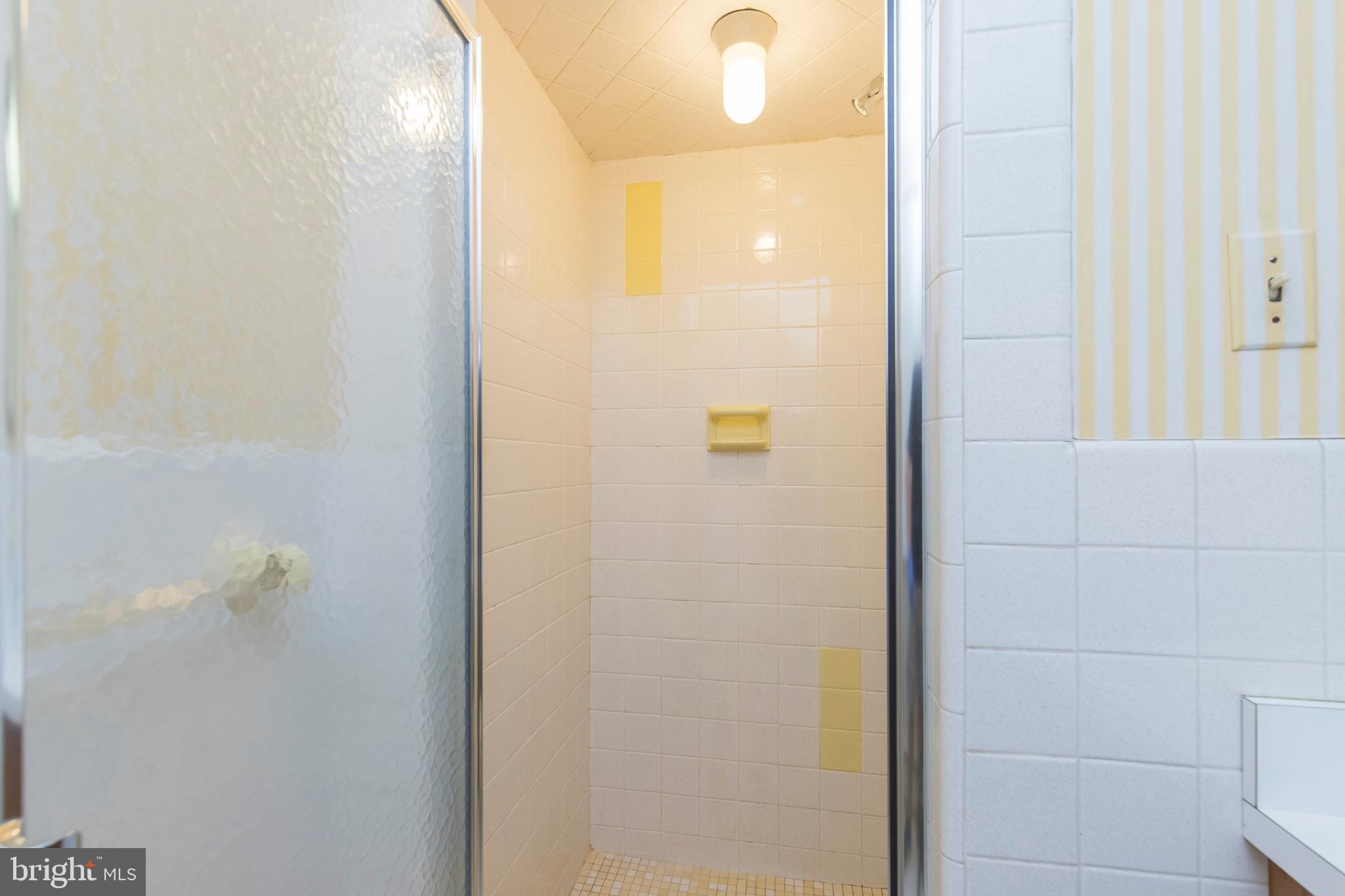 244 Shawnee Road Ardmore, PA 19003 - Photo 20 of 30 a bathroom with a shower