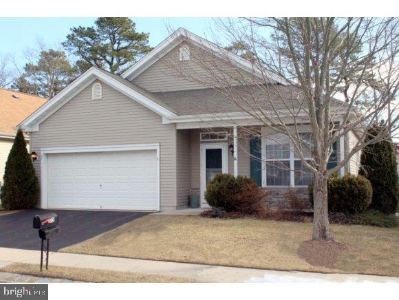73 Quail Road Barnegat, NJ 08005 - Photo 1 of 8 Gallery Image 1