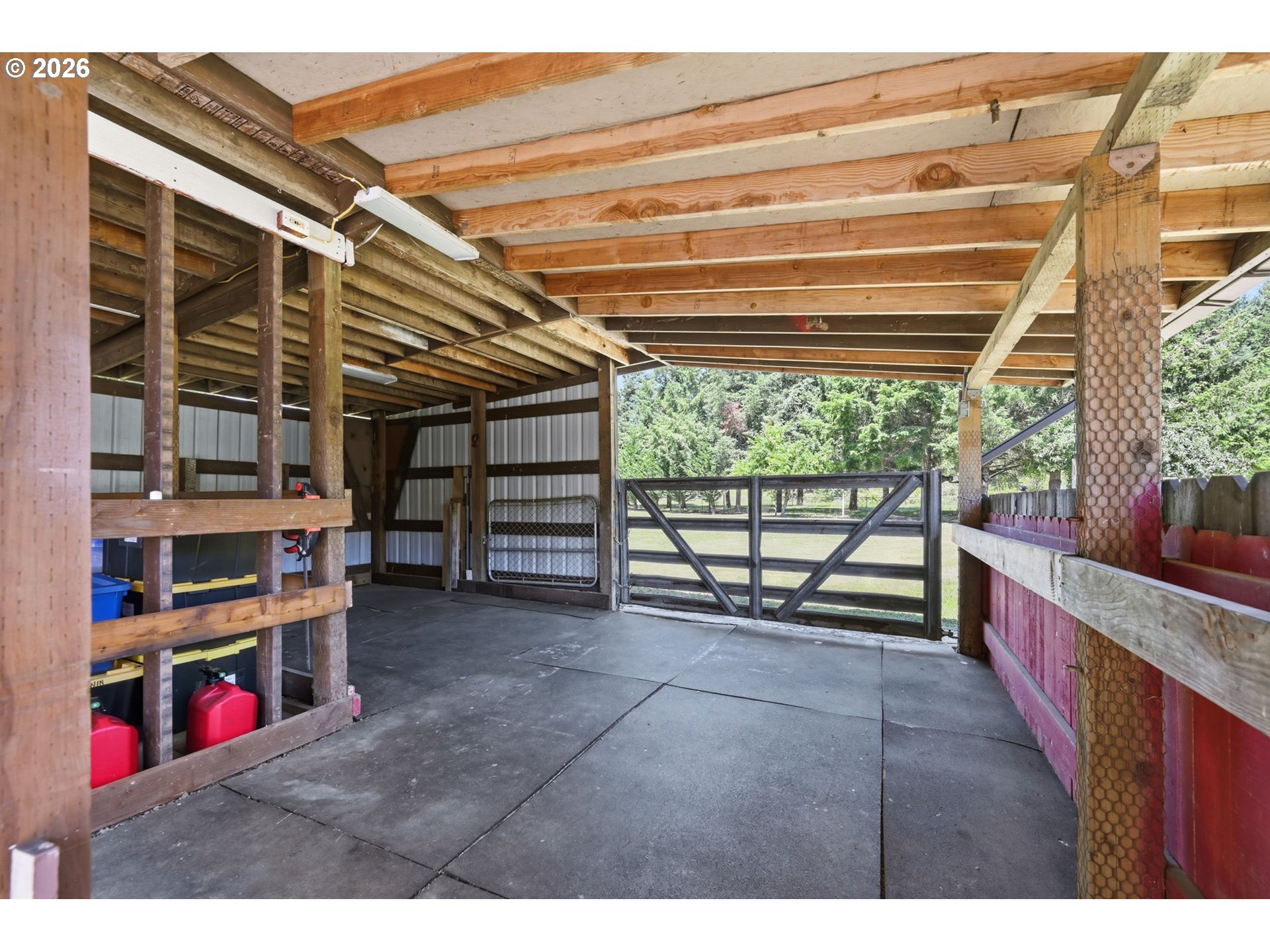 94603 Johnson Road Marcola, OR 97454 - Photo 48 of 48