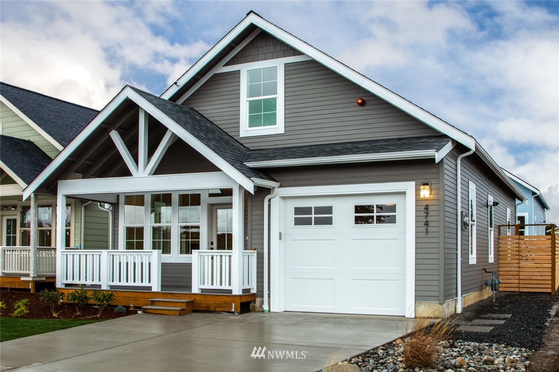 4741 Spring Brook Street Bellingham, WA 98226 - Photo 1 of 21 Gallery Image 1