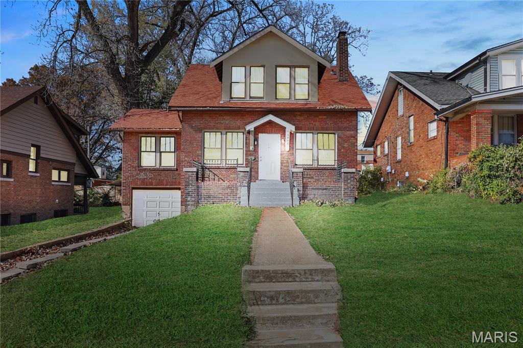 3601 Ridgedale Avenue St. Louis, MO 63121 - Photo 1 of 12