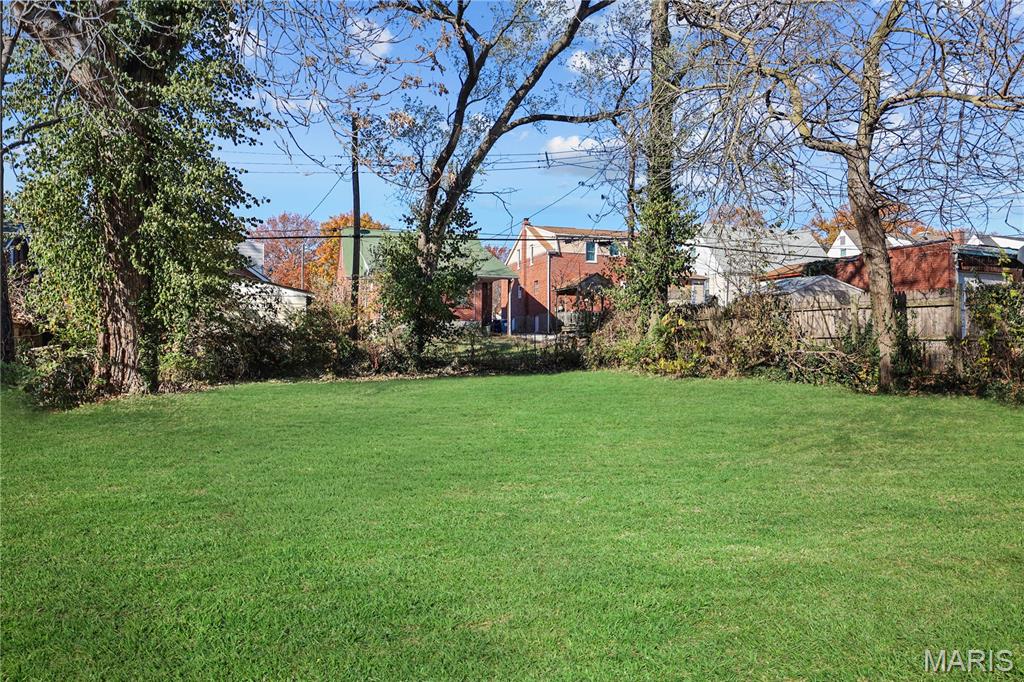 3601 Ridgedale Avenue St. Louis, MO 63121 - Photo 12 of 12