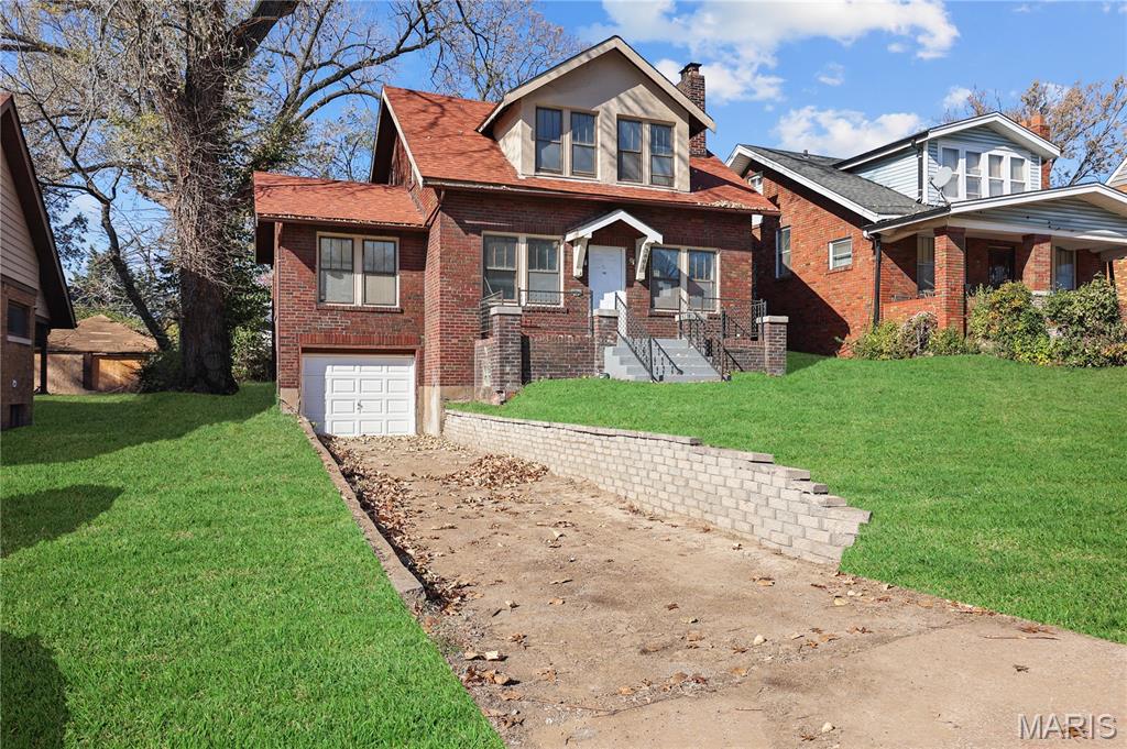 3601 Ridgedale Avenue St. Louis, MO 63121 - Photo 2 of 12