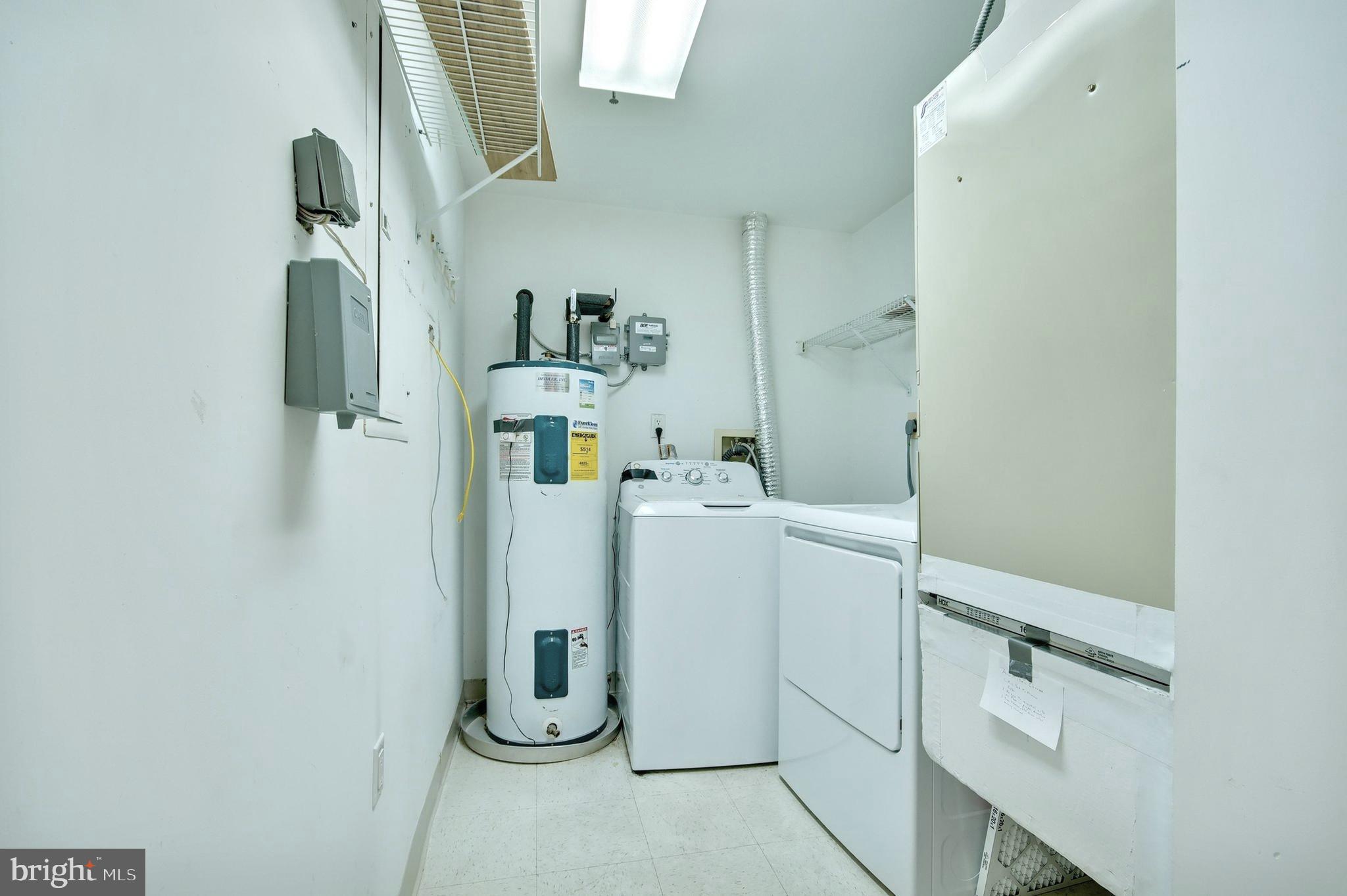 930 Astern Way, Unit 511 Annapolis, MD 21401 - Photo 22 of 44