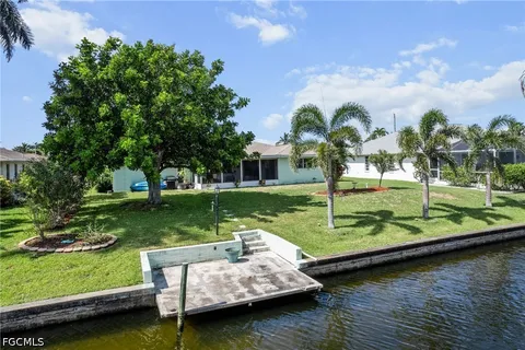 $332,000 | 225 Southwest 45th Terrace, Cape Coral, FL 33914