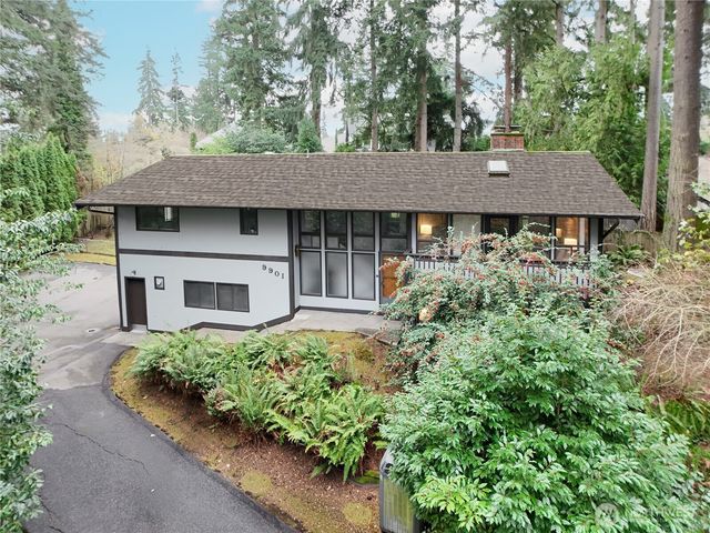 $2,399,850 | 9901 Northeast 32nd Street, Bellevue, WA 98004