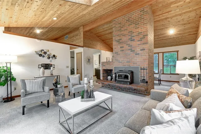 $2,399,850 | 9901 Northeast 32nd Street, Bellevue, WA 98004