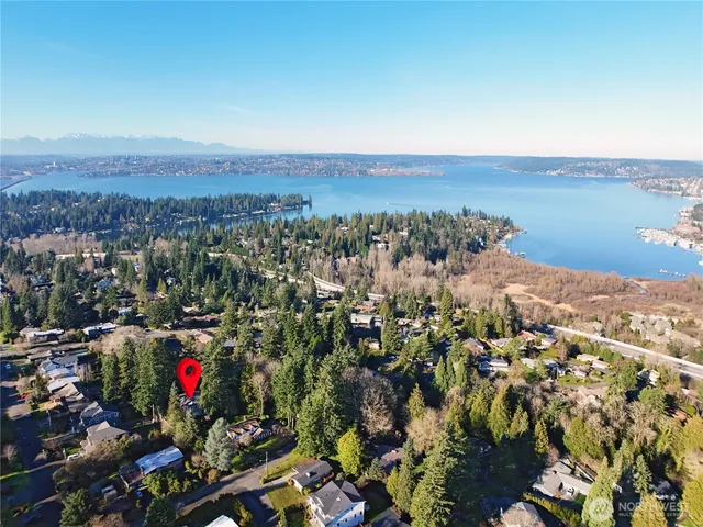 $2,399,850 | 9901 Northeast 32nd Street, Bellevue, WA 98004