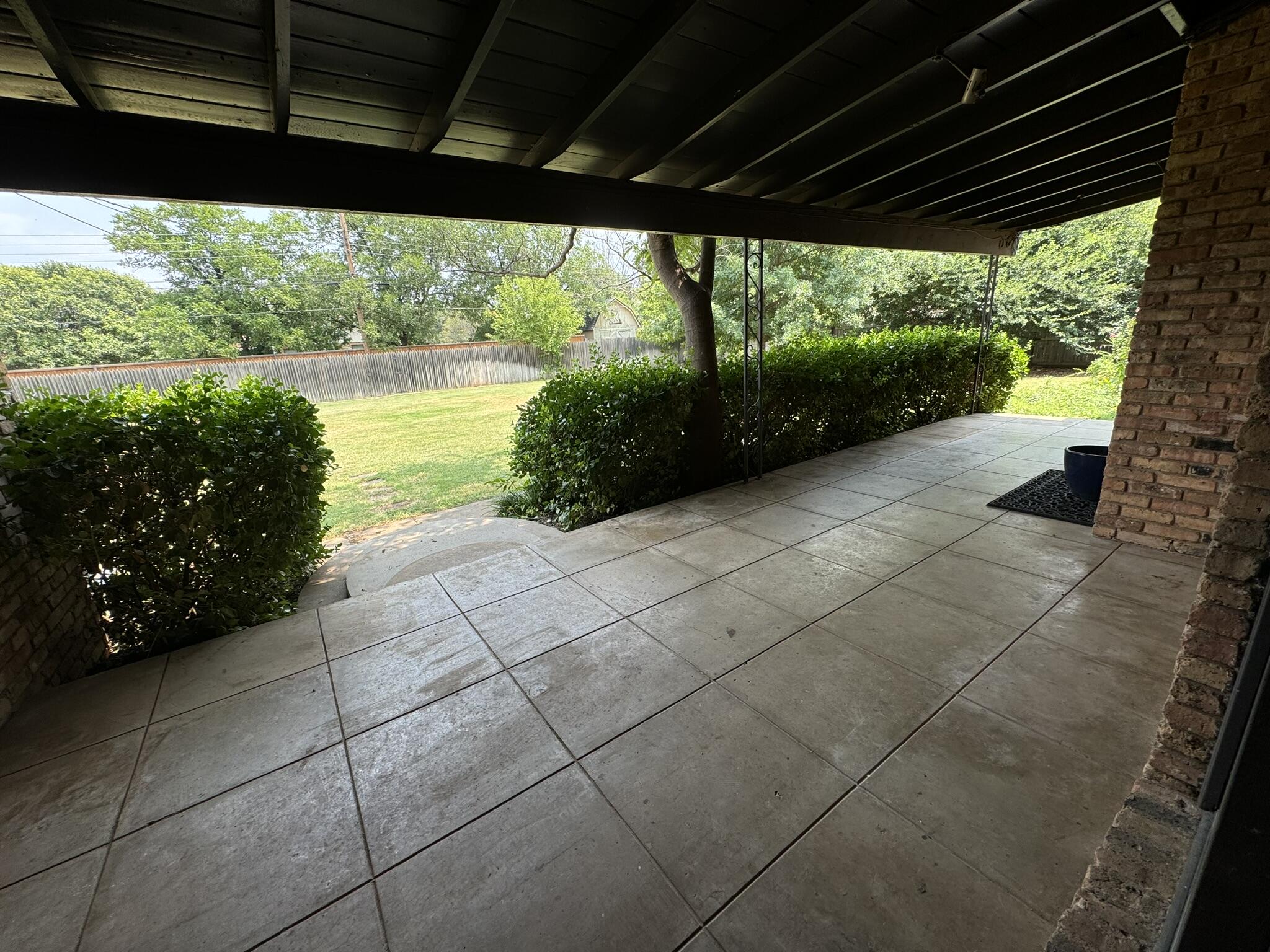 1408 Amarillo Plainview, TX 79072 - Photo 29 of 33 IMG_3293