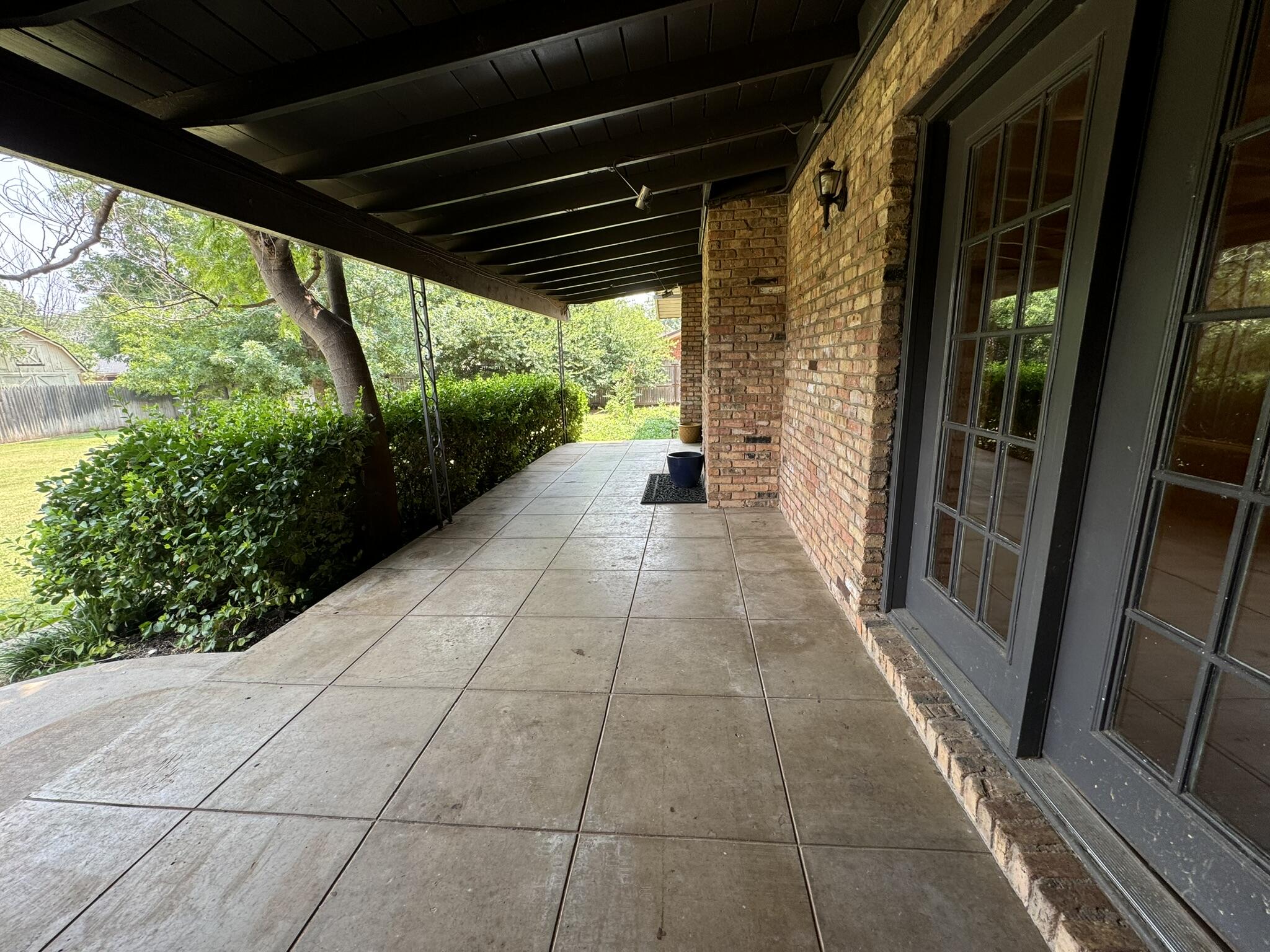 1408 Amarillo Plainview, TX 79072 - Photo 30 of 33 IMG_3295