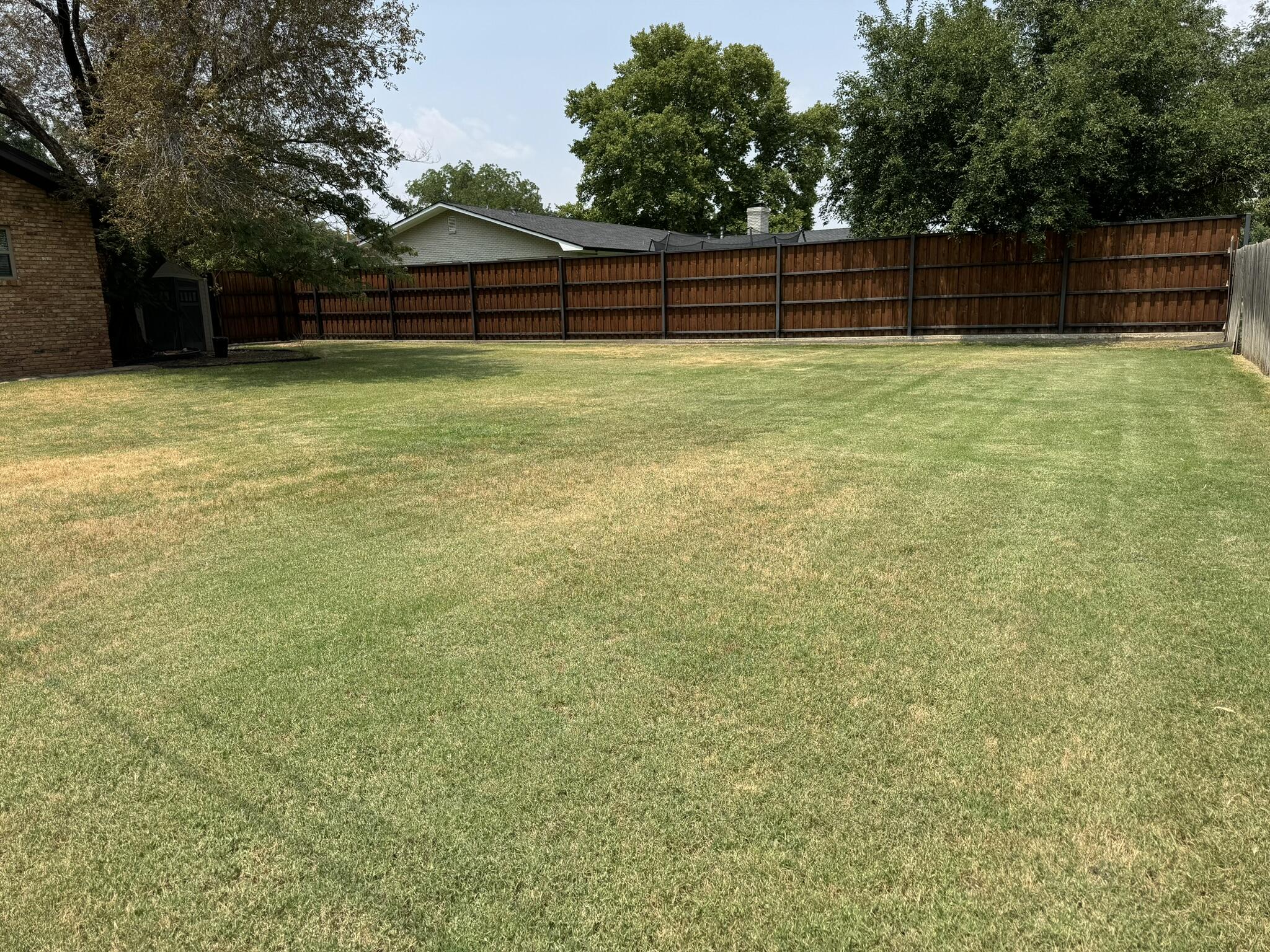 1408 Amarillo Plainview, TX 79072 - Photo 33 of 33 IMG_3298