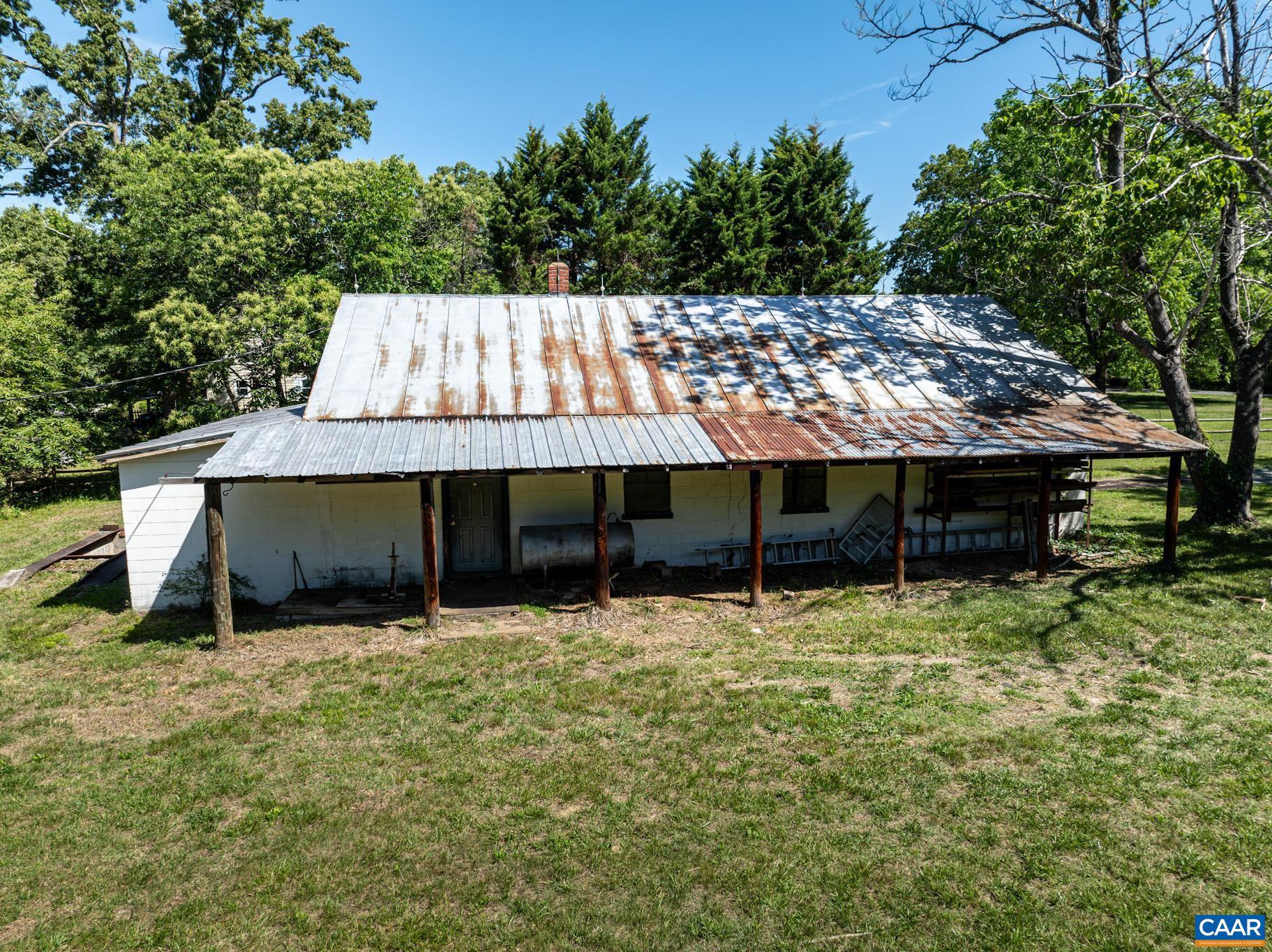 1529 John Tucker Road Aroda, VA 22709 - Photo 42 of 64