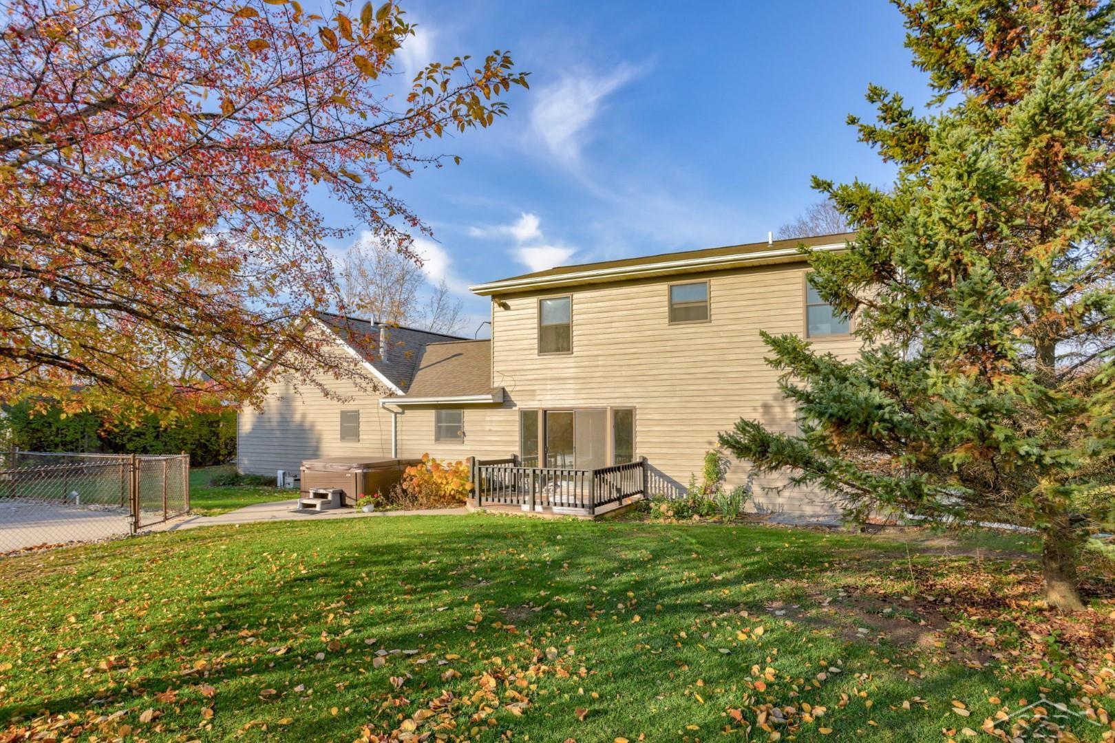 6650 Mielke Road Freeland, MI 48623 - Photo 46 of 80 50094292-45.JPG