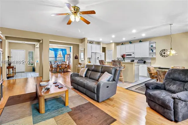 $429,000 | 79 Hampton Circle, Bluffton, SC 29909