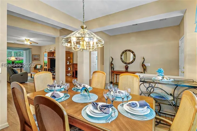 $429,000 | 79 Hampton Circle, Bluffton, SC 29909