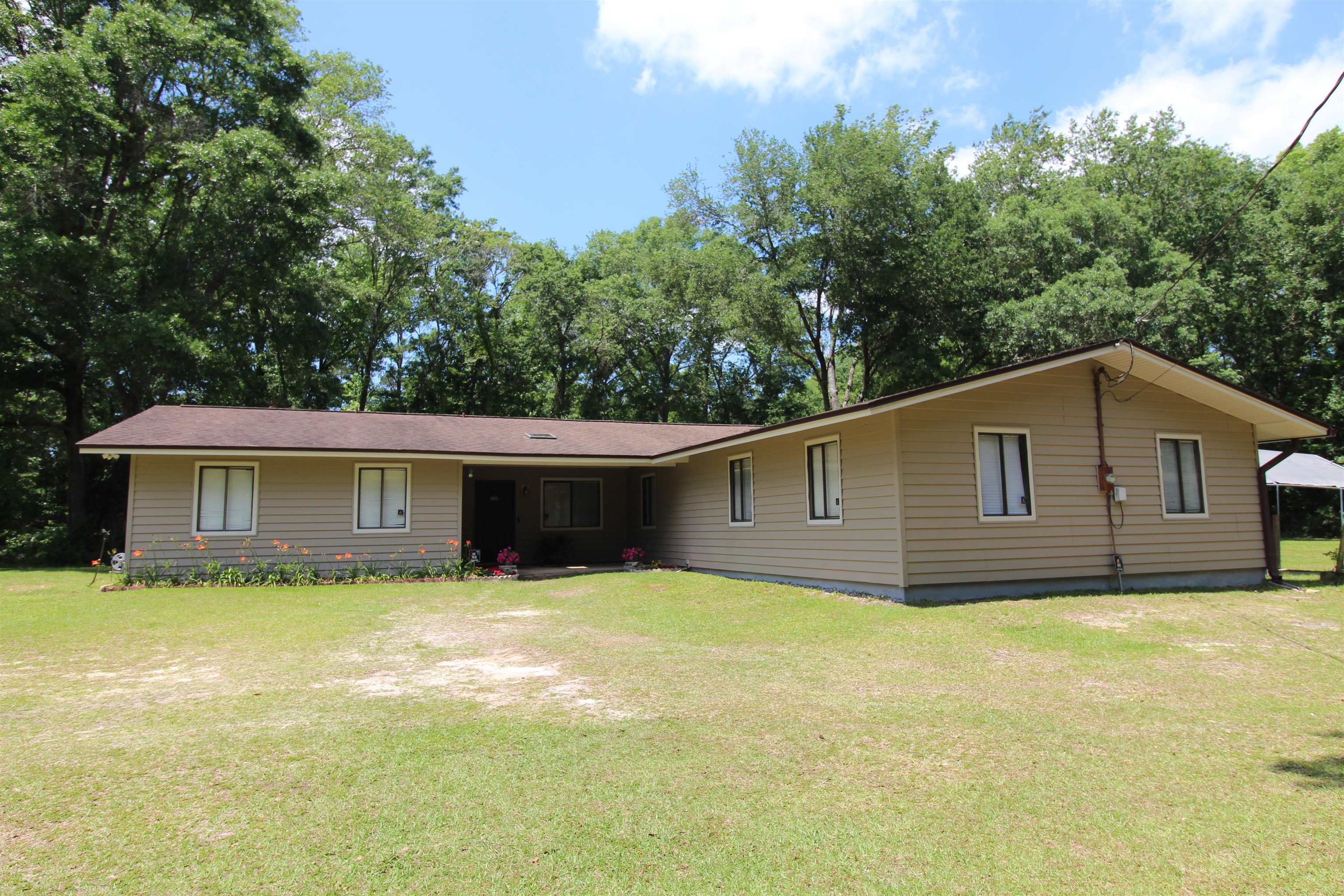 5280 Crump Road Tallahassee, FL 32309 - Photo 1 of 18 Gallery Image 1