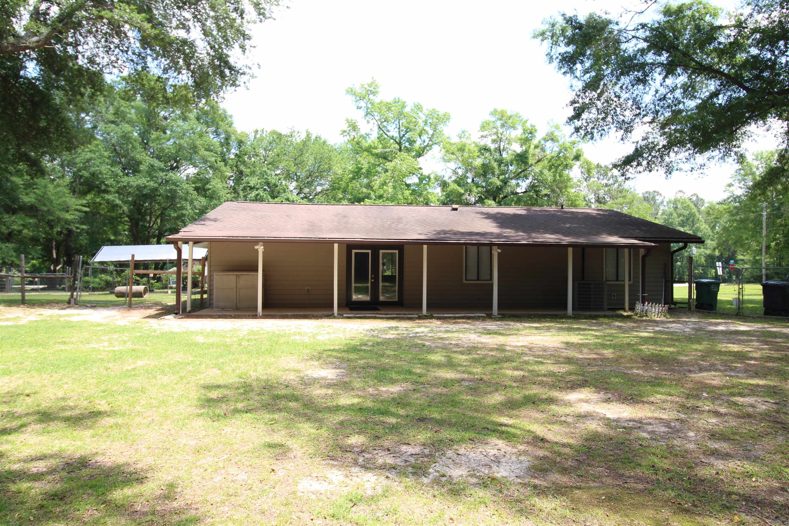 5280 Crump Road Tallahassee, FL 32309 - Photo 17 of 18 Gallery Image 17