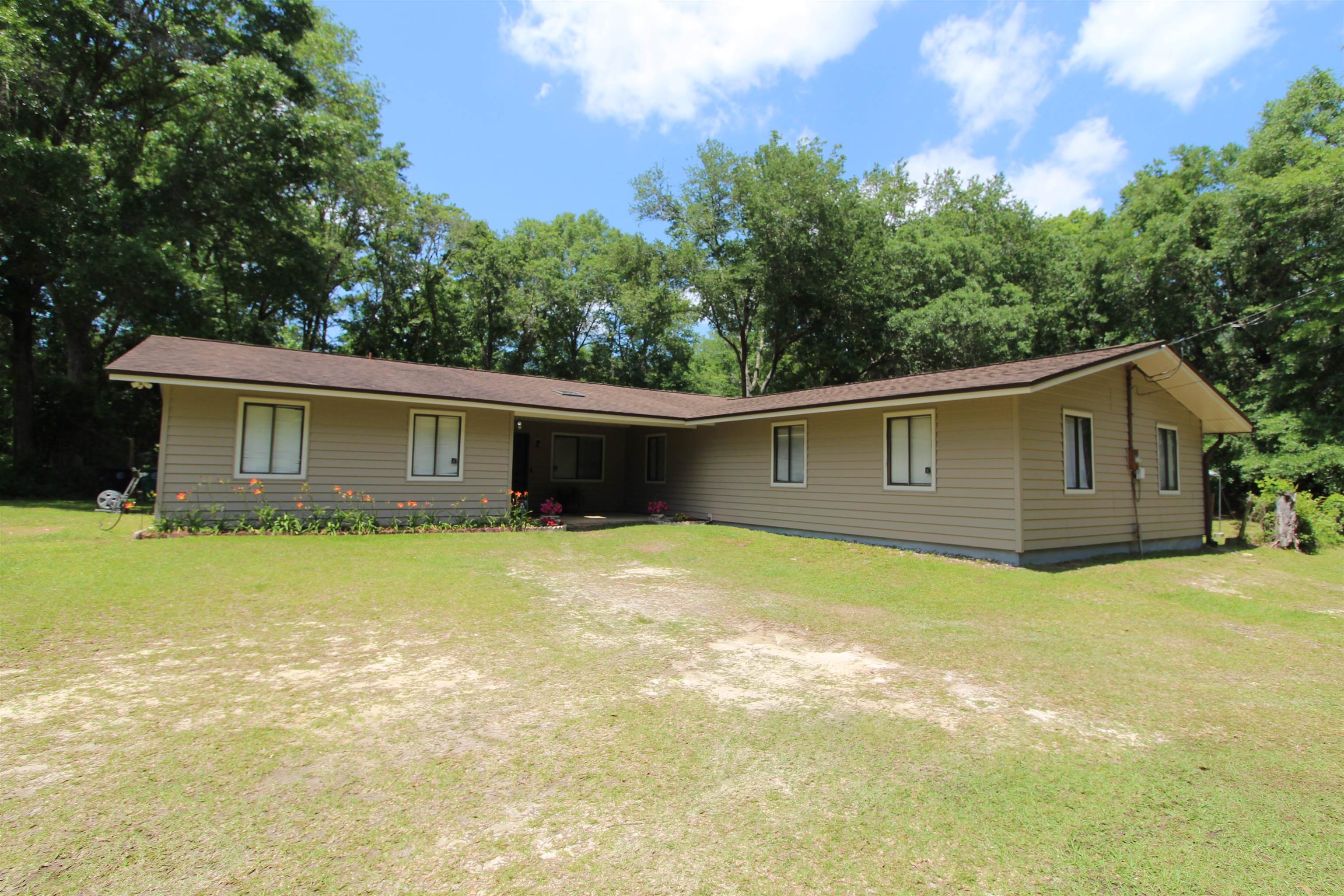 5280 Crump Road Tallahassee, FL 32309 - Photo 2 of 18 Gallery Image 2