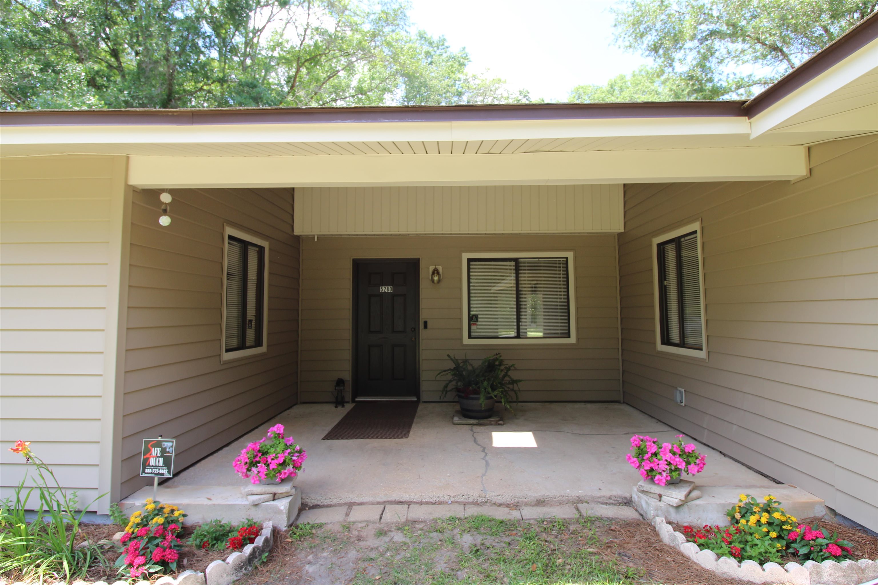 5280 Crump Road Tallahassee, FL 32309 - Photo 3 of 18 Gallery Image 3