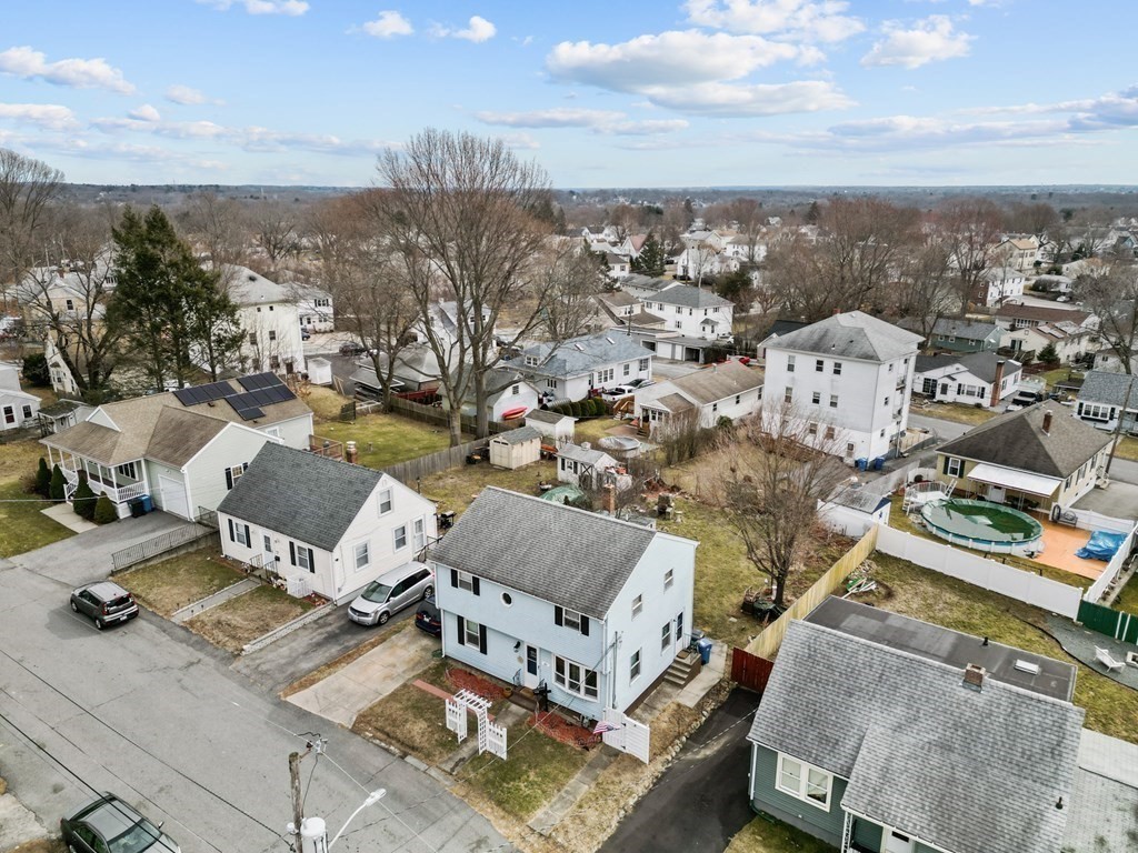 40 Harrison Street Cumberland, RI 02864 - Photo 22 of 37