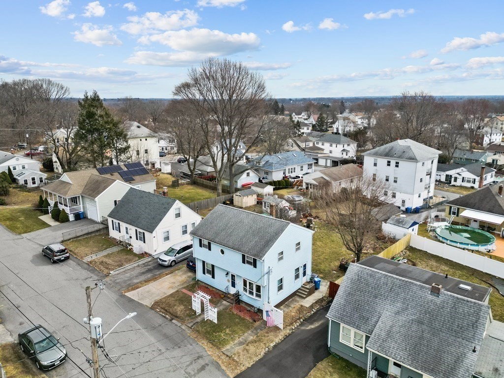 40 Harrison Street Cumberland, RI 02864 - Photo 23 of 37 a view of city