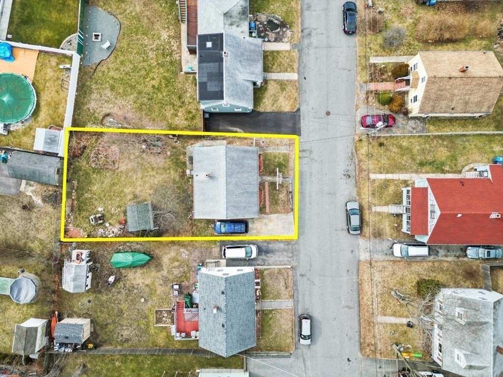 40 Harrison Street Cumberland, RI 02864 - Photo 27 of 37