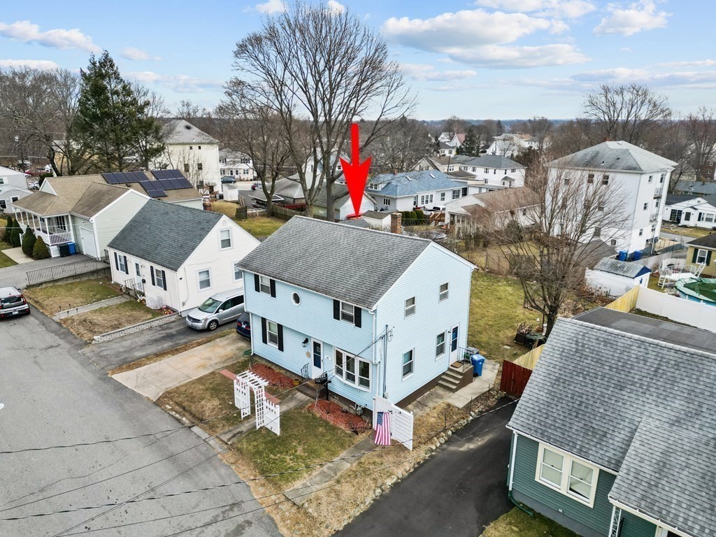 40 Harrison Street Cumberland, RI 02864 - Photo 35 of 37