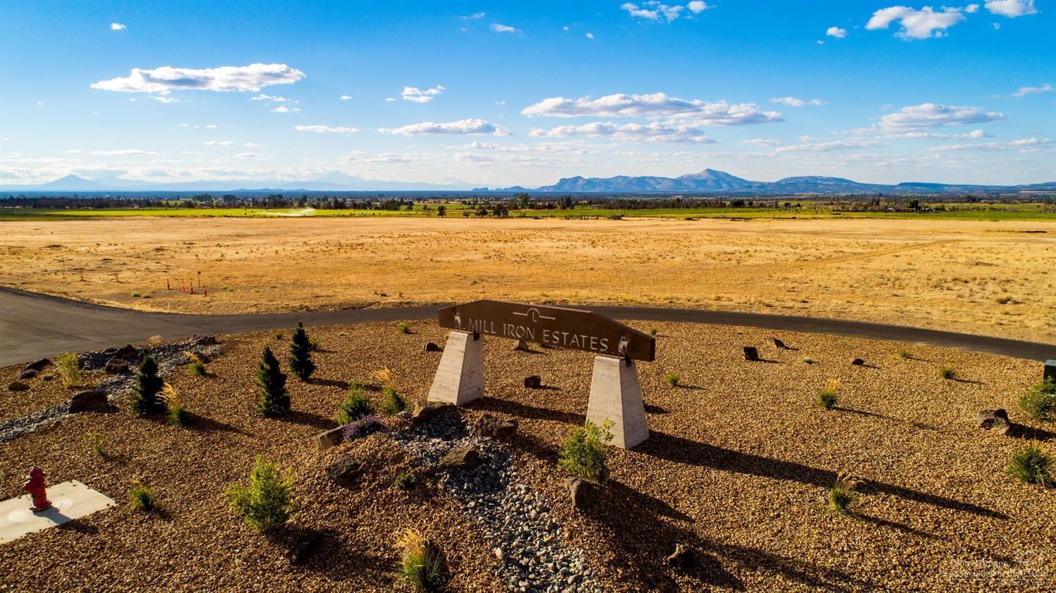 0 Southwest Mill Iron Circle Powell Butte, OR 97753 - Photo 2 of 17 Additional Photo
