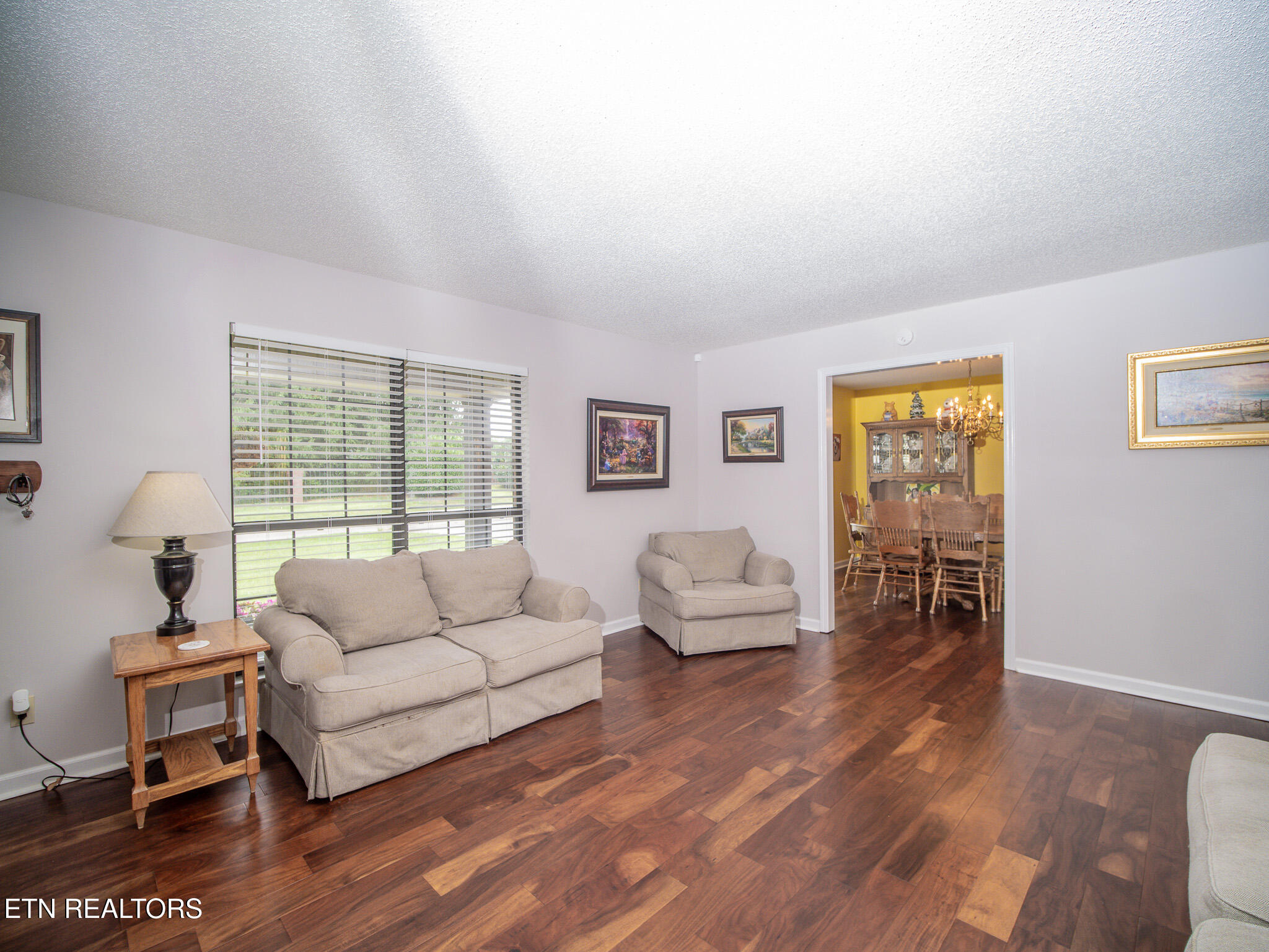 1306 Raulston Road Maryville, TN 37803 - Photo 9 of 50 Formal Living
